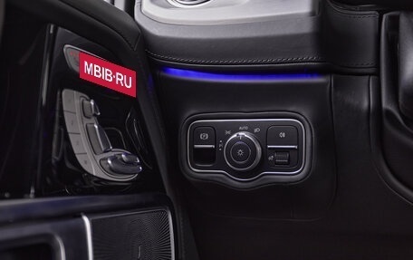 Mercedes-Benz G-Класс W463 рестайлинг _iii, 2024 год, 21 500 000 рублей, 23 фотография