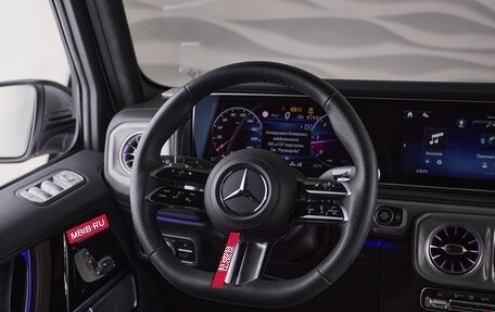 Mercedes-Benz G-Класс W463 рестайлинг _iii, 2024 год, 21 500 000 рублей, 20 фотография