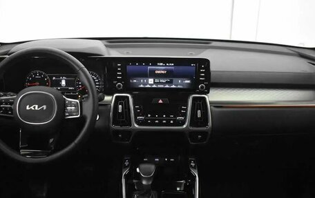 KIA Sorento IV, 2022 год, 4 201 000 рублей, 5 фотография