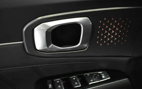 KIA Sorento IV, 2022 год, 4 201 000 рублей, 9 фотография