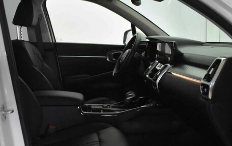 KIA Sorento IV, 2022 год, 4 201 000 рублей, 13 фотография