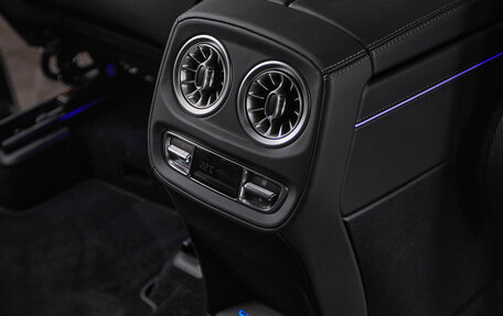 Mercedes-Benz G-Класс W463 рестайлинг _iii, 2024 год, 21 500 000 рублей, 32 фотография