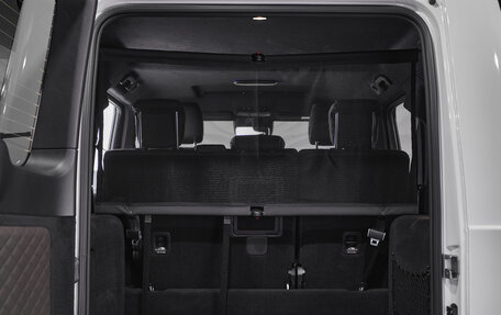 Mercedes-Benz G-Класс W463 рестайлинг _iii, 2024 год, 21 500 000 рублей, 31 фотография