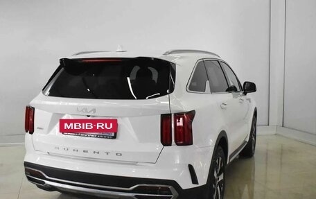 KIA Sorento IV, 2022 год, 4 201 000 рублей, 4 фотография
