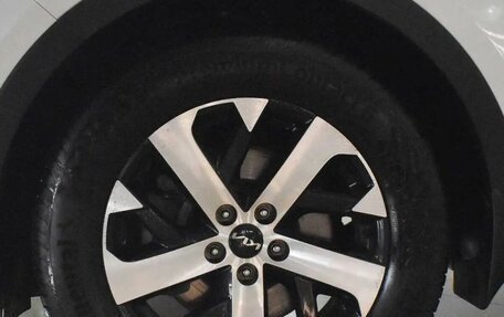 KIA Sorento IV, 2022 год, 4 201 000 рублей, 18 фотография