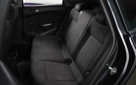 Opel Astra J, 2012 год, 899 000 рублей, 9 фотография