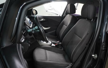 Opel Astra J, 2012 год, 899 000 рублей, 10 фотография