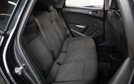 Opel Astra J, 2012 год, 899 000 рублей, 7 фотография