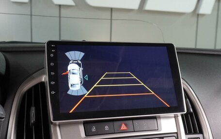 Opel Astra J, 2012 год, 899 000 рублей, 13 фотография