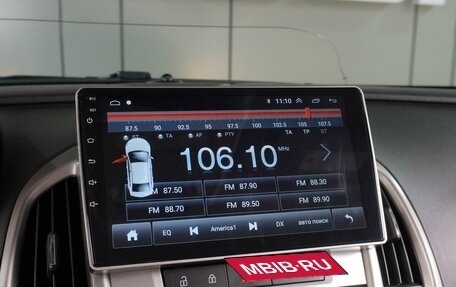 Opel Astra J, 2012 год, 899 000 рублей, 14 фотография