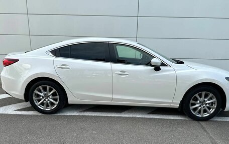 Mazda 6, 2012 год, 1 375 000 рублей, 8 фотография