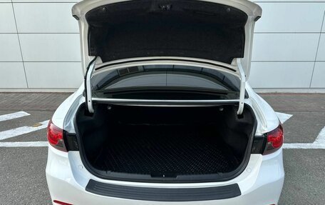 Mazda 6, 2012 год, 1 375 000 рублей, 14 фотография