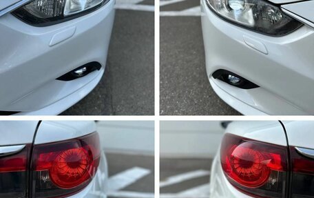 Mazda 6, 2012 год, 1 375 000 рублей, 25 фотография