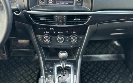 Mazda 6, 2012 год, 1 375 000 рублей, 21 фотография