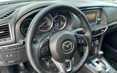 Mazda 6, 2012 год, 1 375 000 рублей, 19 фотография