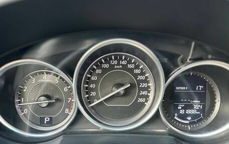 Mazda 6, 2012 год, 1 375 000 рублей, 22 фотография