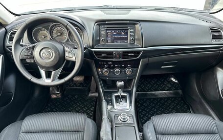 Mazda 6, 2012 год, 1 375 000 рублей, 20 фотография