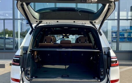BMW X7, 2023 год, 15 699 000 рублей, 9 фотография
