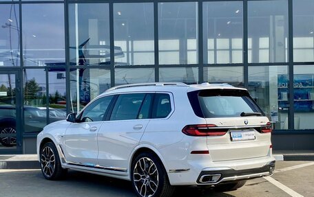 BMW X7, 2023 год, 15 699 000 рублей, 7 фотография