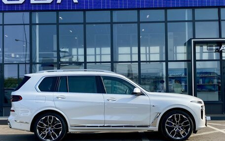 BMW X7, 2023 год, 15 699 000 рублей, 4 фотография