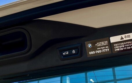 BMW X7, 2023 год, 15 699 000 рублей, 11 фотография