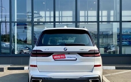 BMW X7, 2023 год, 15 699 000 рублей, 6 фотография