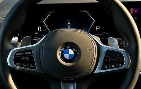 BMW X7, 2023 год, 15 699 000 рублей, 16 фотография