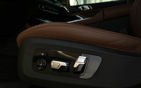 BMW X7, 2023 год, 15 699 000 рублей, 26 фотография
