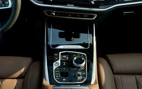 BMW X7, 2023 год, 15 699 000 рублей, 19 фотография