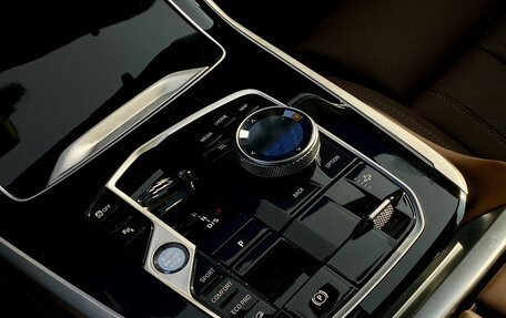 BMW X7, 2023 год, 15 699 000 рублей, 21 фотография