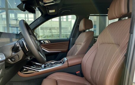 BMW X7, 2023 год, 15 699 000 рублей, 25 фотография