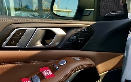 BMW X7, 2023 год, 15 699 000 рублей, 23 фотография