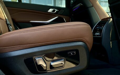BMW X7, 2023 год, 15 699 000 рублей, 31 фотография
