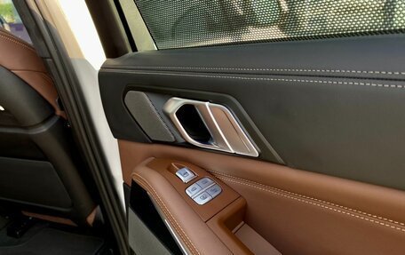 BMW X7, 2023 год, 15 699 000 рублей, 32 фотография