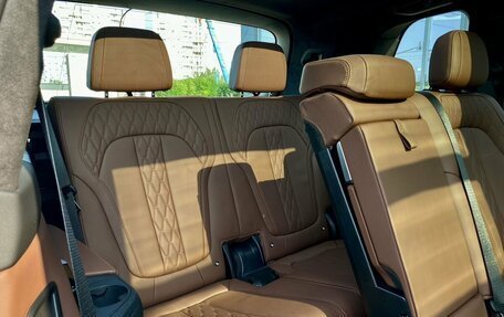 BMW X7, 2023 год, 15 699 000 рублей, 34 фотография