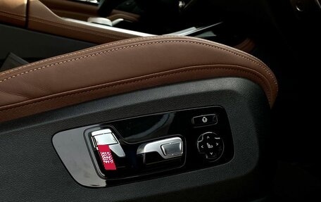 BMW X7, 2023 год, 15 699 000 рублей, 29 фотография