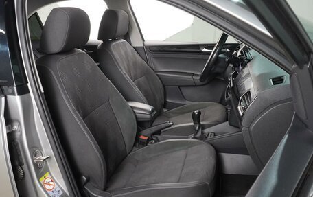 Volkswagen Polo VI (EU Market), 2021 год, 2 199 000 рублей, 8 фотография