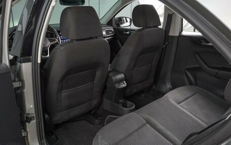 Volkswagen Polo VI (EU Market), 2021 год, 2 199 000 рублей, 11 фотография