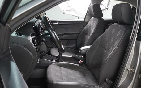 Volkswagen Polo VI (EU Market), 2021 год, 2 199 000 рублей, 10 фотография