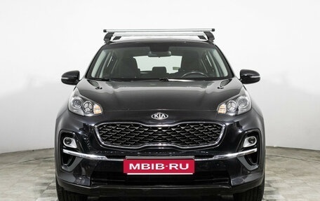 KIA Sportage IV рестайлинг, 2018 год, 2 000 000 рублей, 2 фотография