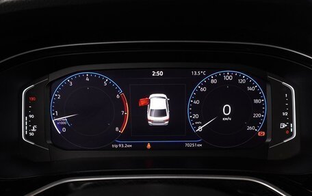 Volkswagen Polo VI (EU Market), 2021 год, 2 199 000 рублей, 21 фотография