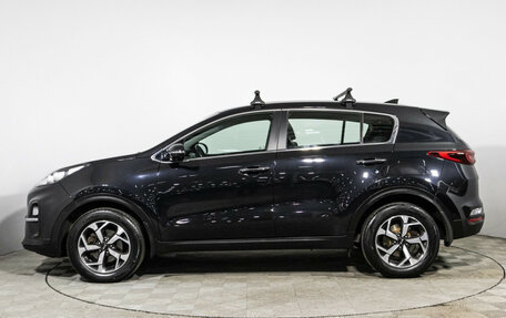 KIA Sportage IV рестайлинг, 2018 год, 2 000 000 рублей, 8 фотография