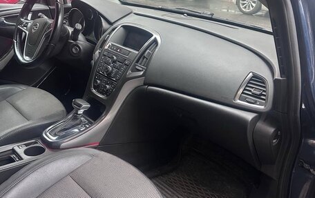 Opel Astra J, 2010 год, 605 000 рублей, 6 фотография