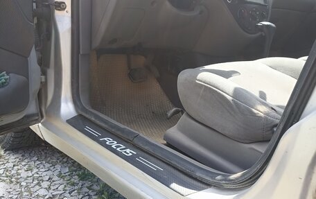 Ford Focus IV, 2000 год, 230 000 рублей, 4 фотография