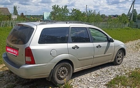 Ford Focus IV, 2000 год, 230 000 рублей, 2 фотография