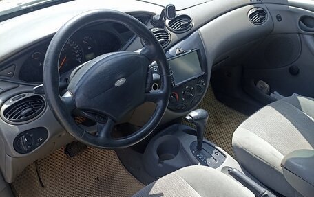 Ford Focus IV, 2000 год, 230 000 рублей, 9 фотография