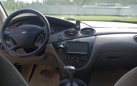 Ford Focus IV, 2000 год, 230 000 рублей, 7 фотография