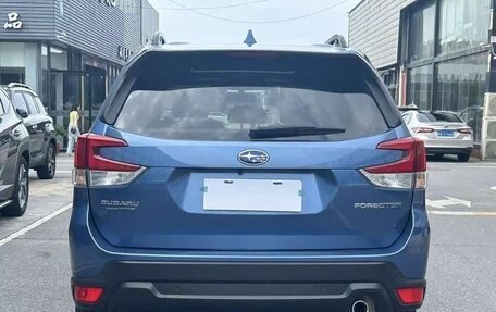 Subaru Forester, 2022 год, 3 356 000 рублей, 6 фотография