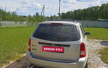 Ford Focus IV, 2000 год, 230 000 рублей, 8 фотография