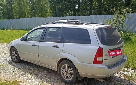 Ford Focus IV, 2000 год, 230 000 рублей, 11 фотография